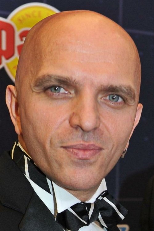 Aleksandr Shoua profile picture
