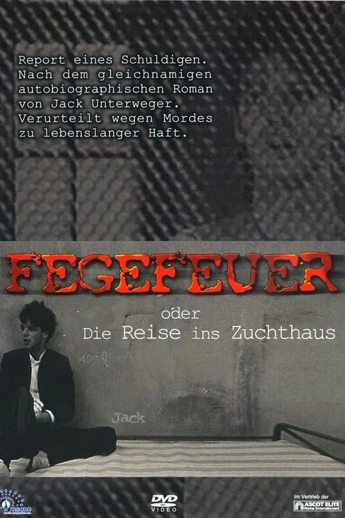 Fegefeuer movie poster