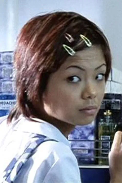 Christy Cheung Wing-Yin profile picture