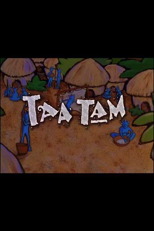 Taa Tam movie poster