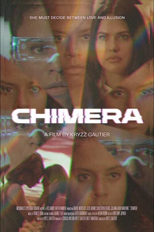 Poster do filme Chimera