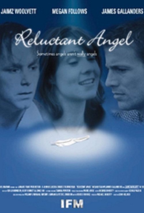 Reluctant Angel movie poster