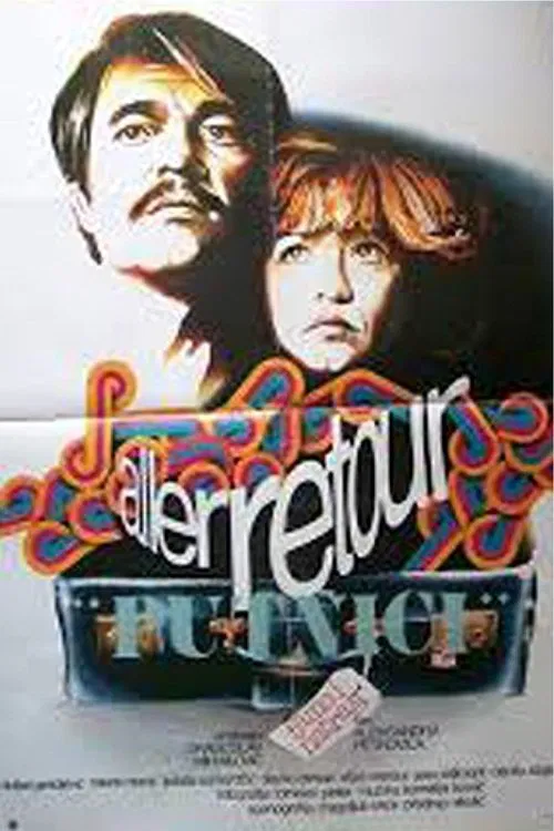Poster do filme Aller retour