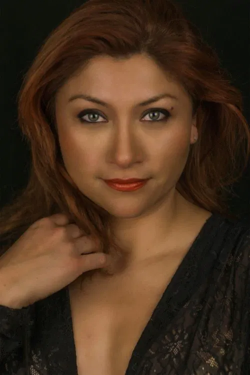 Rocío Vázquez profile picture