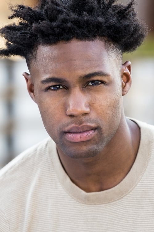 Omar Brunson profile picture