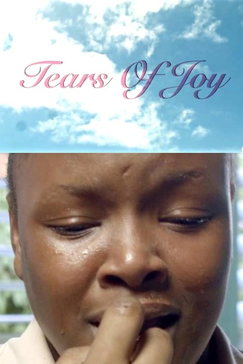 Tears of Joy movie poster