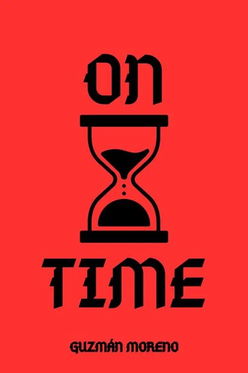 On Time movie poster