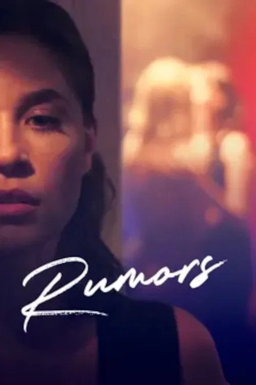 Rumors tv show poster