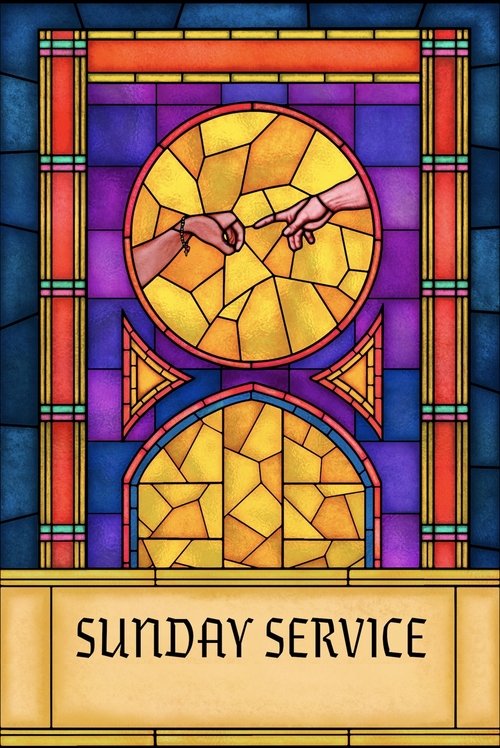 Sunday Service movie poster