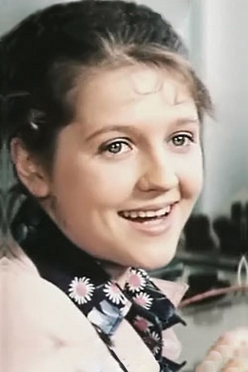 Lyudmila Chinshevaya profile picture