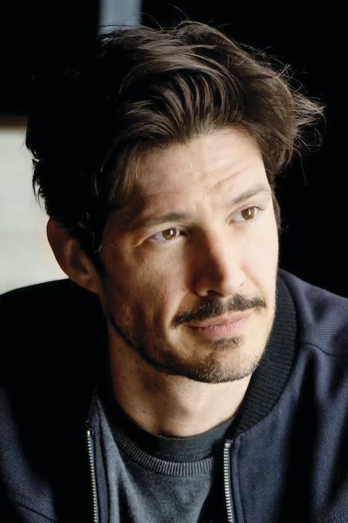 Éric Bruneau profile picture