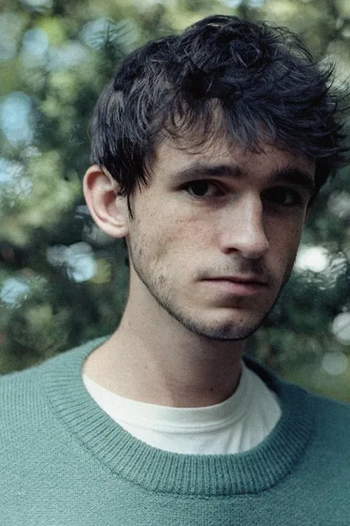 Foto de perfil de Brendan Hickey
