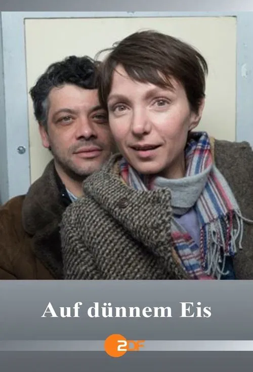 Poster do filme Auf dünnem Eis