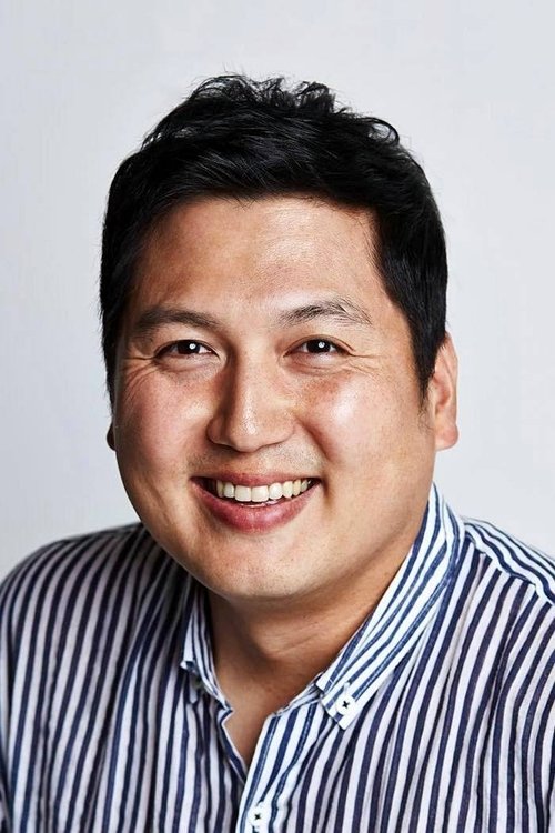 Park Jae-Woong profile picture