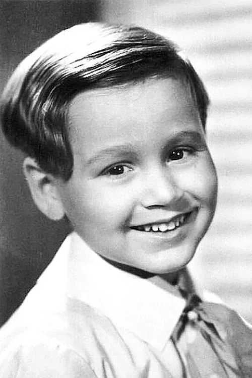 Peter Bosse profile picture