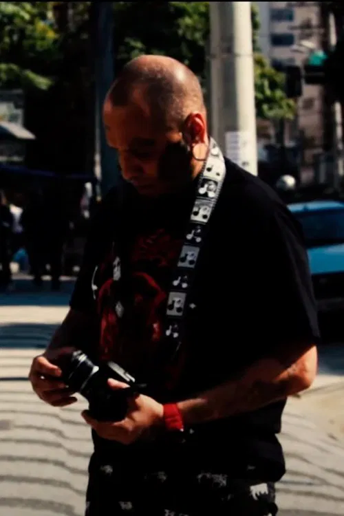 Benito Tilmann: O Pior Cineasta do Mundo movie poster