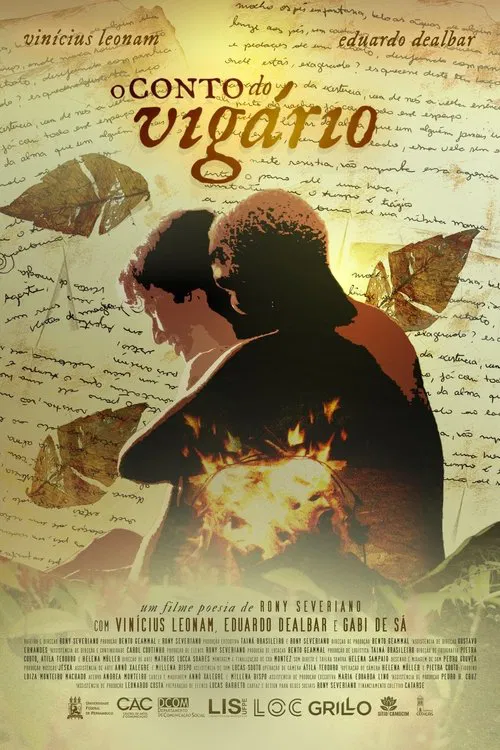 the con artist's tale movie poster