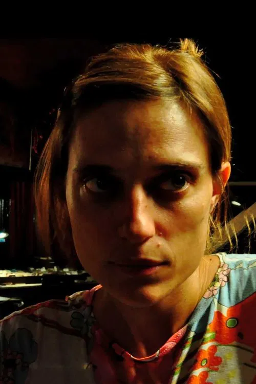 Christina Ioakeimidi profile picture