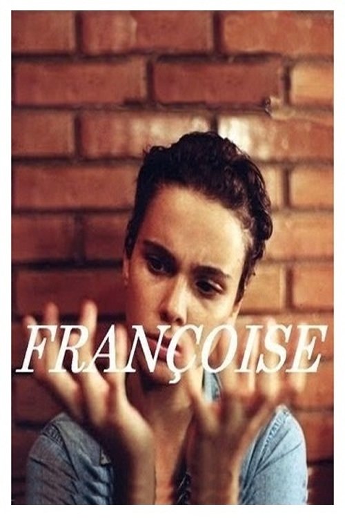 Poster do filme Françoise