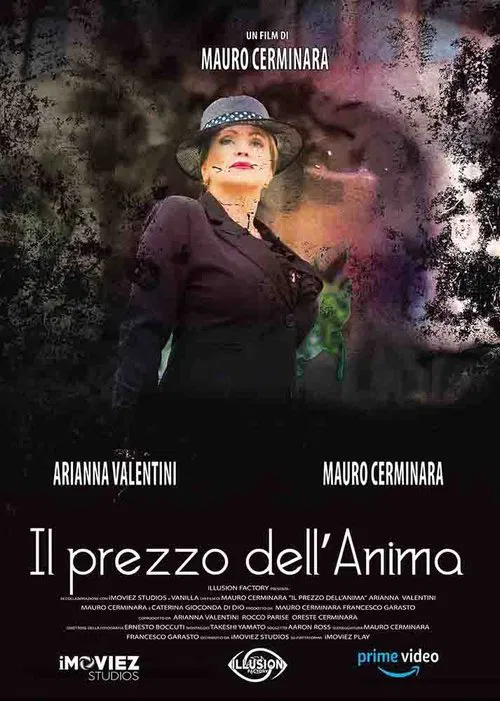 Il prezzo dell'Anima movie poster