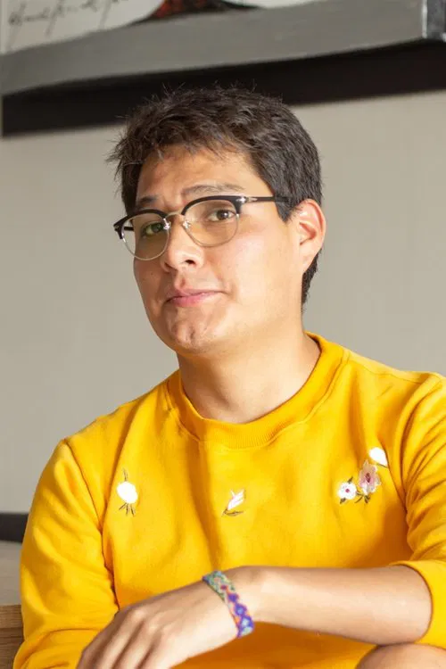 Foto de perfil de Renzo Bill