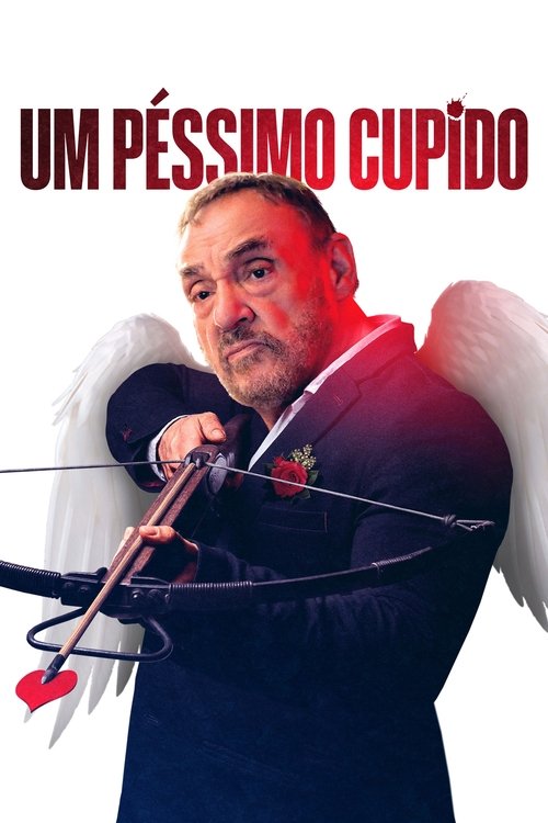 Poster do filme Um Péssimo Cupido