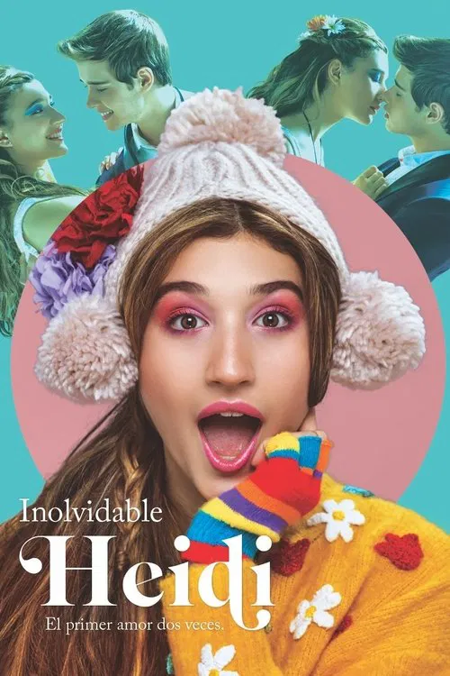 Inolvidable Heidi movie poster