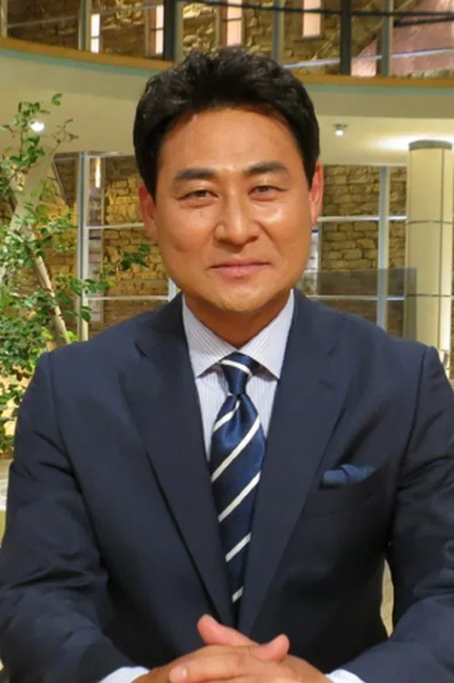 前田 智徳 profile picture