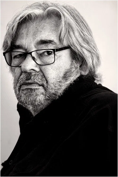 Foto de perfil de Maarten van Rossem