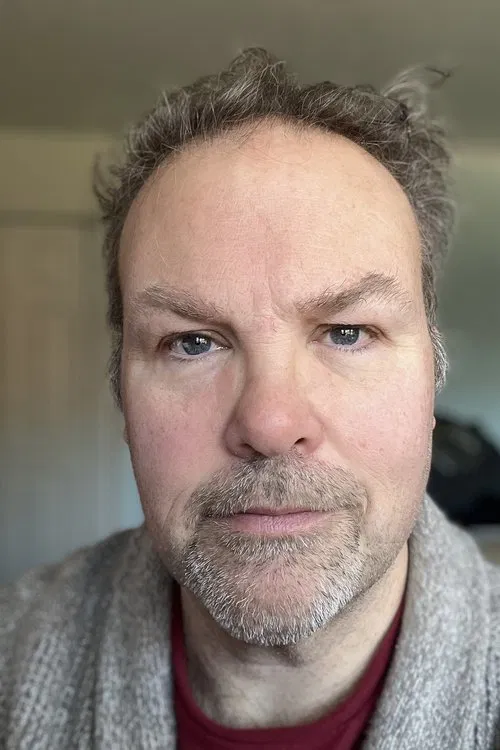 Foto de perfil de Andrew Bruce-Lockhart