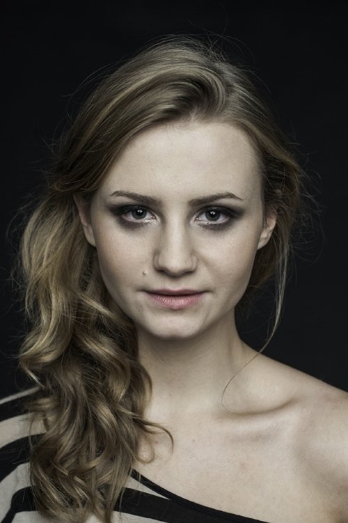 Natalia Łągiewczyk profile picture