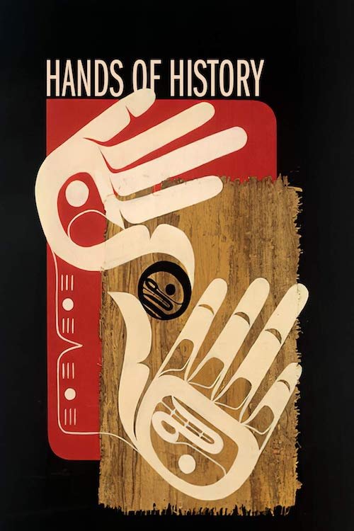 Hands of History movie poster