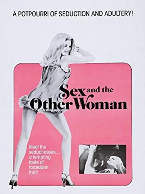 Sex and the Other Woman movie poster