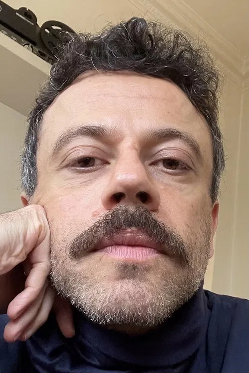 Babak Jalali profile picture