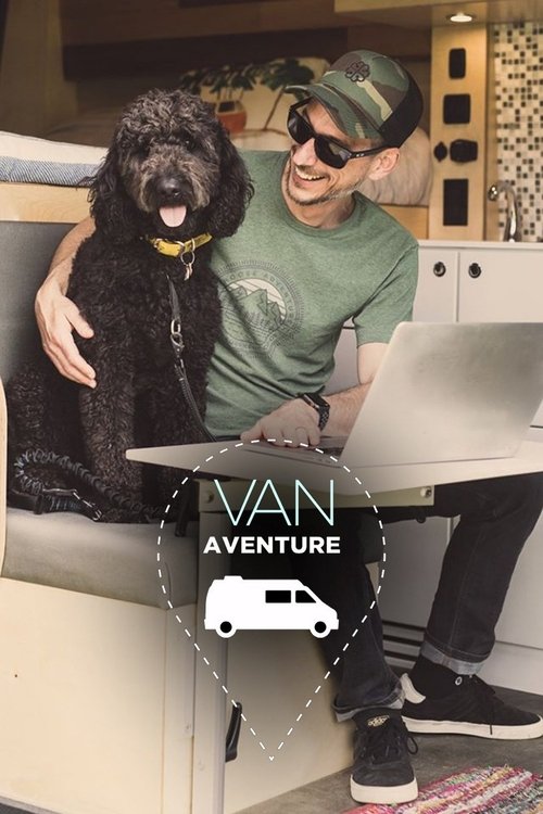 Van Aventure tv show poster