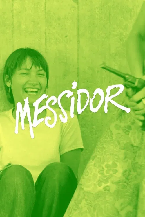 Messidor movie poster