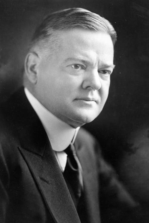 Herbert Hoover profile picture