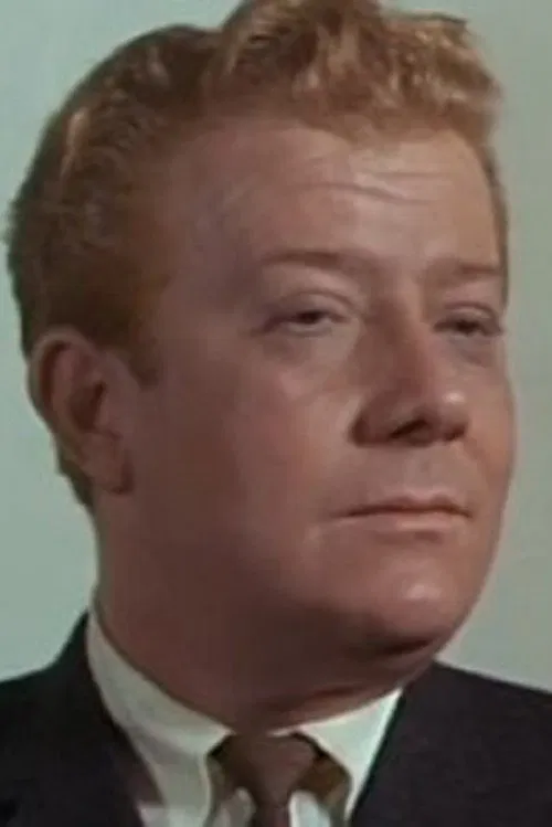 David Carlile profile picture