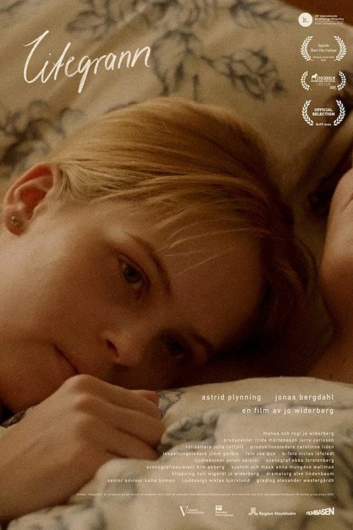 Anyway movie poster