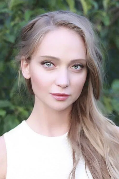 Nika Balina profile picture
