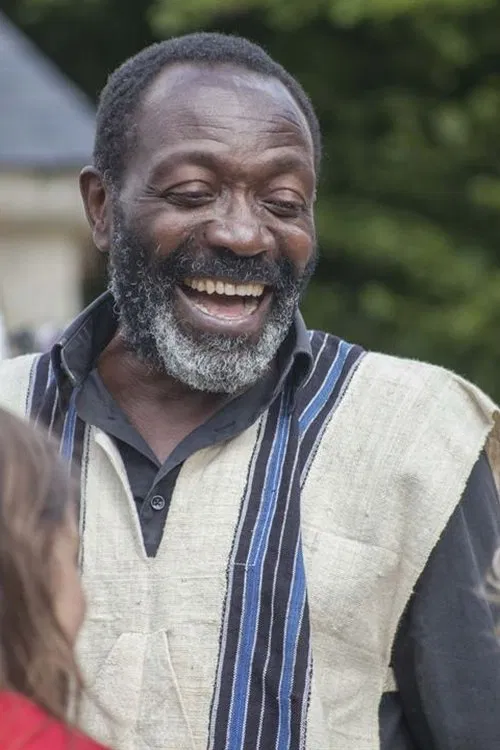 Denis Tadie Tuene profile picture