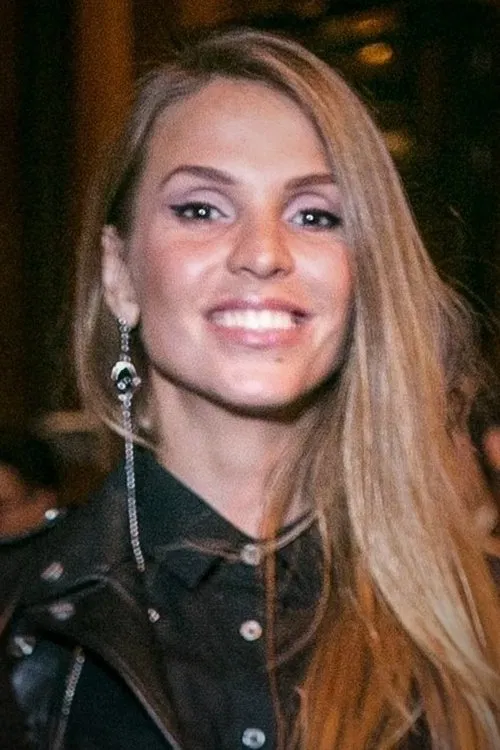 Yuliya Belyaeva profile picture