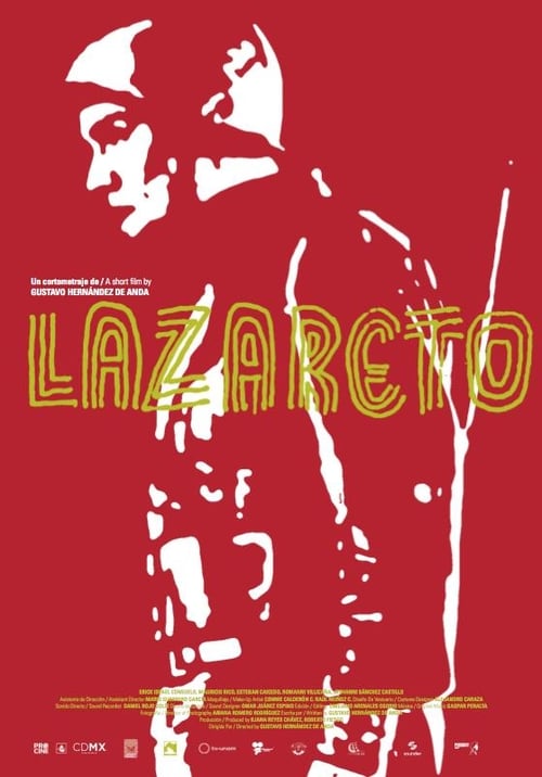 Lazaretto movie poster
