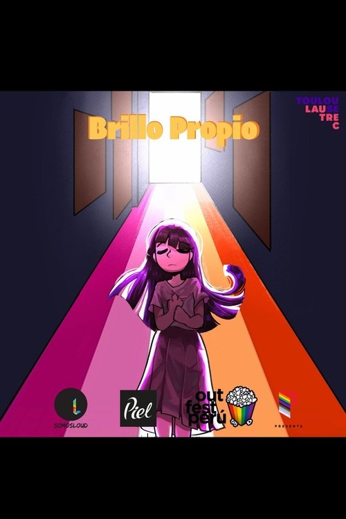 Brillo Propio movie poster