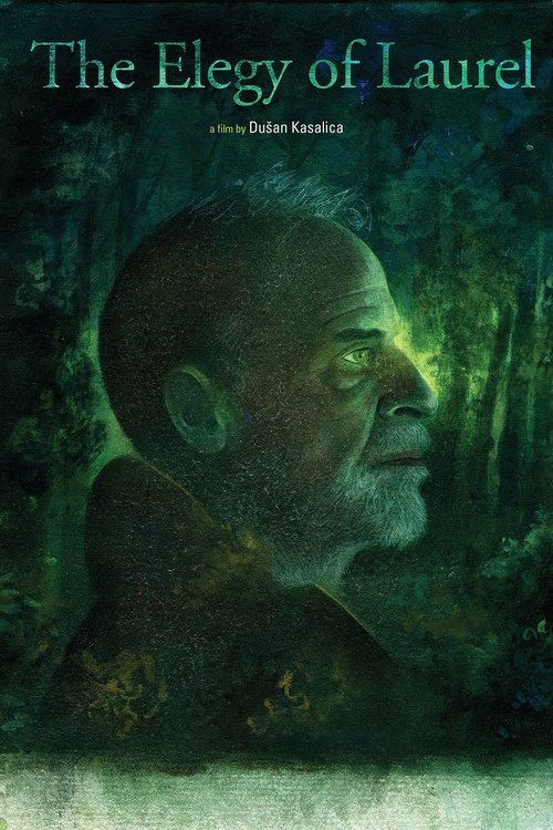 The Elegy of Laurel movie poster