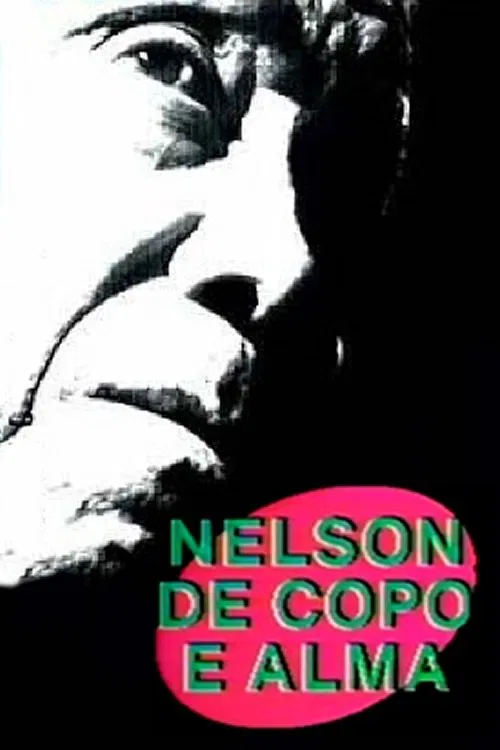 Nelson de Copo e Alma movie poster