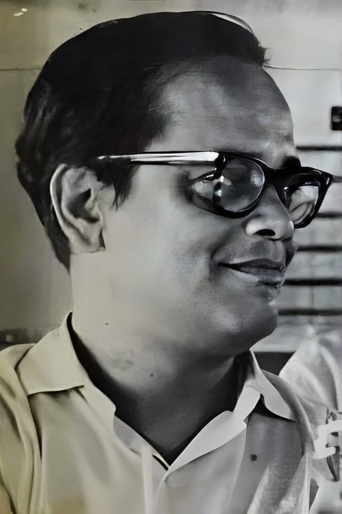 Subrata Sensharma profile picture