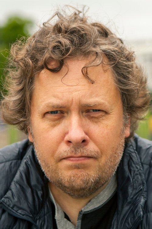 Foto de perfil de Erik Norkroos