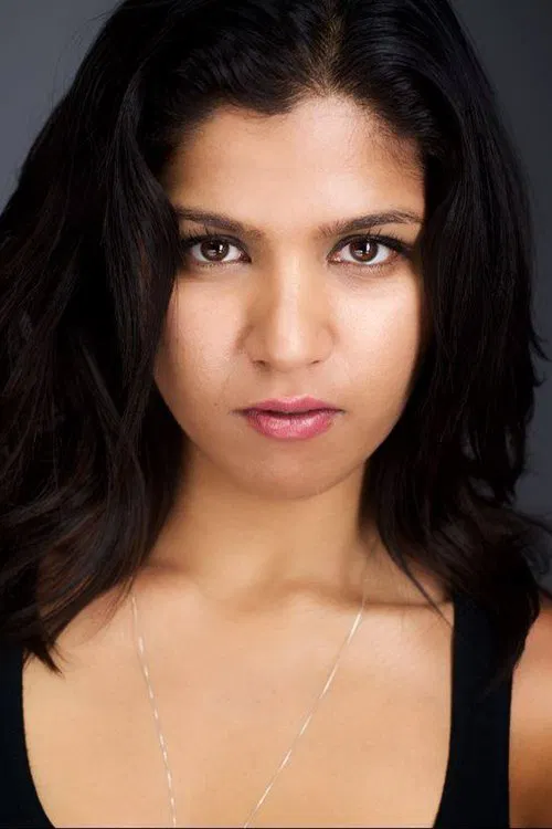 Ria Gill profile picture