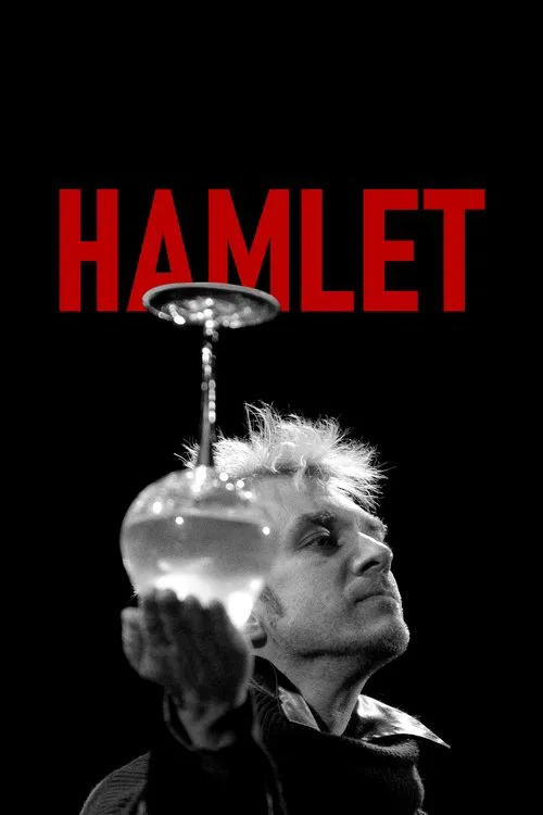Hamlet movie poster